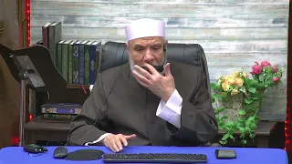 استقطاع دين الزكاة من التركة عند غلبة الظن بعدم وفائه الإثن ين           م فتاوى علي الهواء مباشرة دندنها
