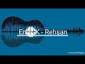 Enes Karabulak - Rehşan 2OI8