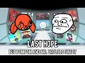 Download Lagu Last Hope but Pompom and Mr. Trololo sing it (FNF: Cyber Sensation Mod)