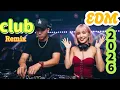 High Energy EDM 2026 – DJ Club Remix Nonstop