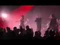 Enrage · Semblant · Le Metronum (Toulouse) 23/01/2025