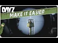 10 BEST Guns for Bad Shots in DayZ