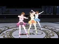 【 candy❤girl 】 歌詞付き 【 当チャンネルメインテーマ曲 】 カスタムオーダーメイド３Ⅾ２