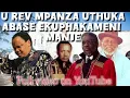 Download Lagu U Rev Mpanza uthuka abase kuphakameni ‼️#trending 