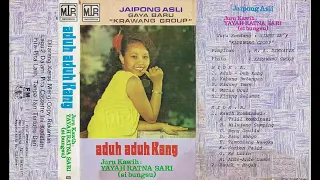 Download Yayah Ratna Sari Aduh Aduh Kang   A2   Kabung Bulengan MP3