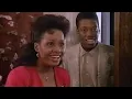 Tempestt Bledsoe Kadeem Hardison Clifton Davis Anne-Marie Johnson Michelle Thomas DREAM DATE 1989