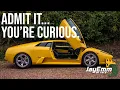 Download Lagu The TRUTH About Replica Supercars!  Driving A *FAKE* Lamborghini Murcielago!