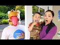 Who s at the Door Pretend Play Safety Stories by Papa Joel s English