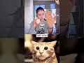 MR BOMBASTIC MAGIC ☠️💥 #shorts #tiktok #cat #memes #mrbombastic #catbombastic | MrCatBombastic2.0