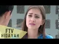 Lagu FTV Hidayah 141 - Maafkan Aku Tidak Bisa Mencintaimu