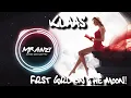 Download Lagu Klaas - First Girl On The Moon (Extended Mix) (Best Electro House) Mr Anzy