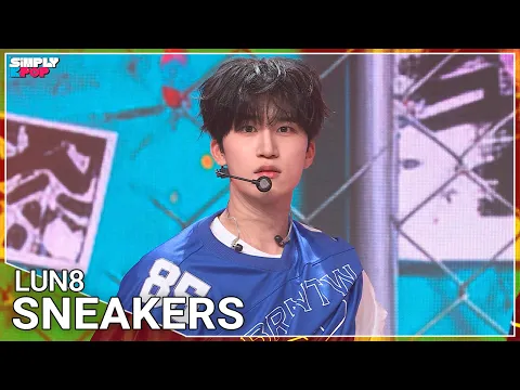 SNEAKERSのサムネイル