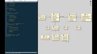 TechProductivity TechTalk01 How to draw UML diagrams with code - PlantUML