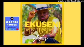 kaykay daprince ekuseni