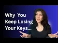 Why Your Organizing System Keeps Failing You AD Explained