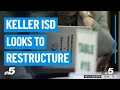 Keller ISD weighs school closures joins North Texas restructuring trend NBCDFW
