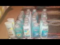 Harmon Beauty Supply Haul