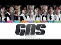 Download Lagu NCT 127 'GAS' Lyrics (엔시티 127 GAS 가사) [Color Coded Han_Rom_Eng] | ShadowByYoongi