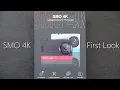 SMO 4k First Look Plus Wiring and Configuration
