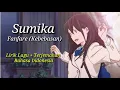 Sumika - Fanfare (Kebebasan) Ost Kimi No Suizou Wo Tabetai Lirik Lagu + Terjemahan Bhs Indonesia