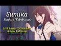 Download Lagu Sumika - Fanfare (Kebebasan) Ost Kimi No Suizou Wo Tabetai Lirik Lagu + Terjemahan Bhs Indonesia