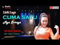 Download Lagu Ayu Soraya - CUMA SATU - Lirik Lagu