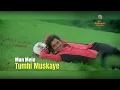 Ankhiyon Ke Jharokhon Se Title Song | Lyrical (HD) | Sachin | Ranjeeta | Classic Romantic Songs