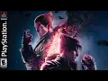 Download Lagu That Perfect Tekken Music Mix you were looking for