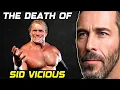Stevie Richards on the Death of Sid Vicious Wanting Him as His Manager in WWE