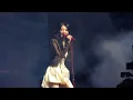 [4K60] [20261031] 정은지(Jeong Eun Ji) - 파도 (i love LOVE) [SUMMER, I] in Hong Kong