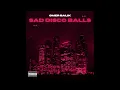 Lagu OMER BALIK - Sad Disco Balls