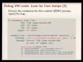 Debugging the Virtualization Layer libvirt and QEMU in OpenStack - Kashyap Chamarthy