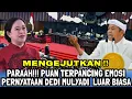 Download Lagu MEMANAS!! Gelombang Rakyat Mengalir! Sindiran Kang Dedi ke Puan Maharani Bikin Peta Politik Berubah”