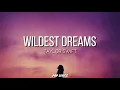 Taylor Swift - Wildest Dreams (Taylor's Version) (Lyrics)