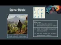 Python Data Analysis Bootcamp class 03 - 05 Panadas Boxplot and Scattermatrix