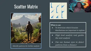 Python Data Analysis Bootcamp class 03 - 05 Panadas Boxplot and Scattermatrix