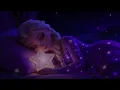 No Ads 99 Fall Into Deep Sleep Elsa Anna Olaf Moon Night Gentle Piano for a Peaceful Mind