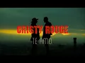 Lagu Cristy Rouge - Te Amo [Official Video]
