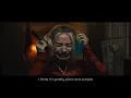 Movie: Birds Of Prey/ We're good - Dua Lipa (Lyrics Video )
