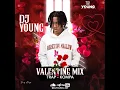 Valentine Mix 2022 🌹💝🍫 [Trap - Kompa] - DJ YOUNG