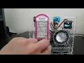 Raspberry Pi RFID music player