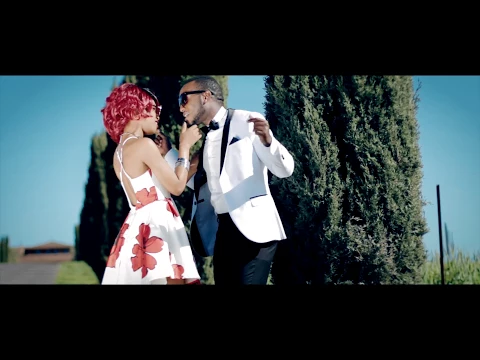 Download MP3 Ntacyadutanya by The Ben ft Priscillah (Official Video)