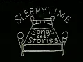 Lagu My Sesame Street Home Video - Sleepytime Songs \u0026 Stories (HVN VCD, read description)