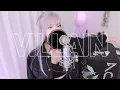 K/DA - 'VILLAIN' (ft. Madison Beer and Kim Petras) COVER by 새송｜SAESONG