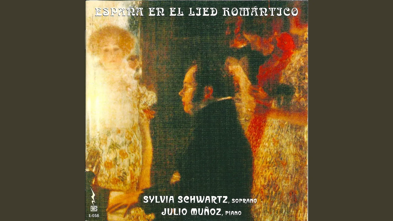 Spanische Romanze Spanische Romanze