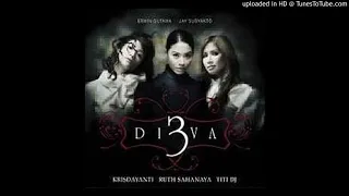 3 diva semua jadi satu composer dian pramana poetra u0026 deddy dhukun 2006 cdq 