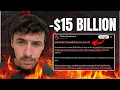 Oh Sh t BIG MONEY is PANACKING Breaking News