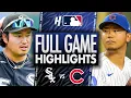 Chicago White Sox vs Chicago Cubs - FULL GAME HIGHLIGHTS August 17 2026 MLB Season
