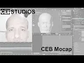 CEB Mocap Model Training
