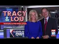 Fox 8 News Anchor Team Match Game